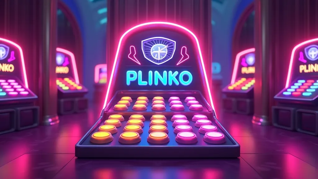 Plinko-prediktor